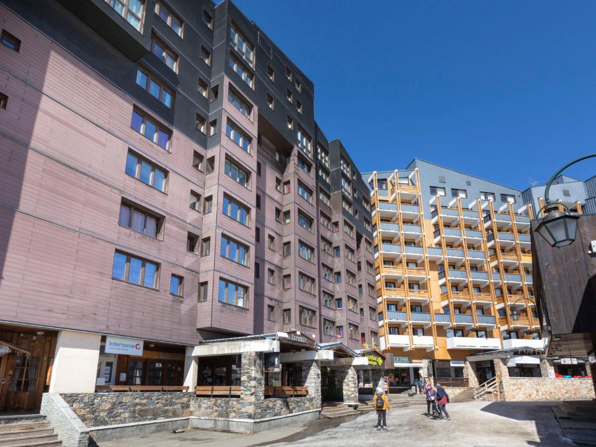 Apartment Arcelle 113 By Interhome Val Thorens Exterior foto