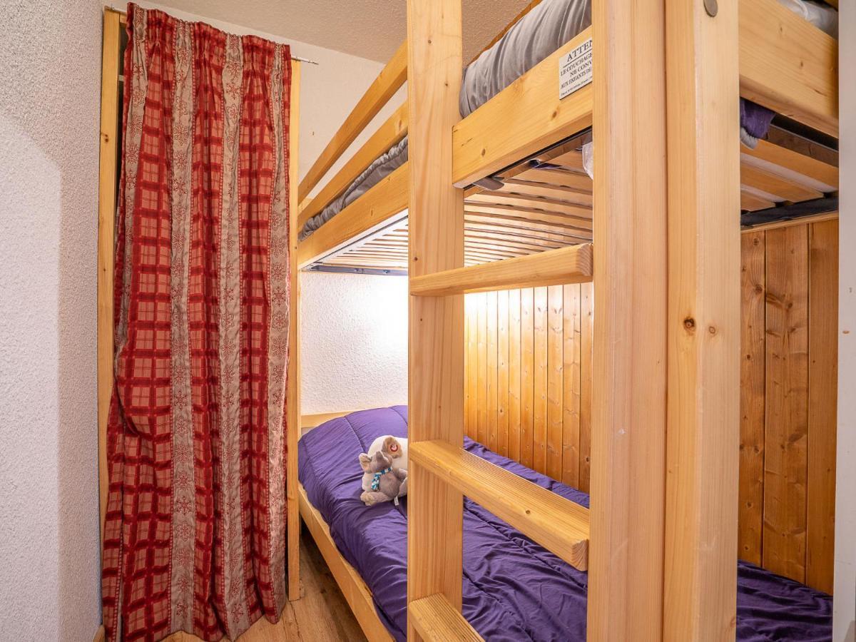 Apartment Arcelle 113 By Interhome Val Thorens Exterior foto